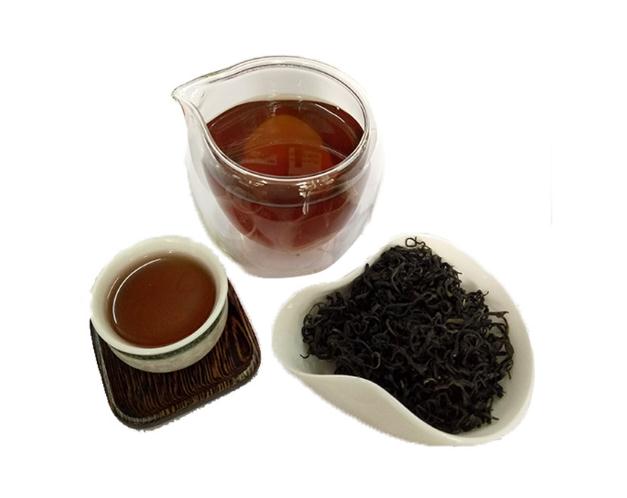 湖南茶：湖南安化黑茶怎样有什么功效