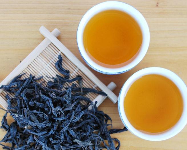 黑茶的代表茶黑茶的不同分类及其功效