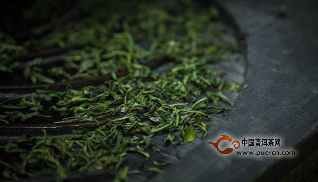 详解六堡茶（黑茶）的制茶工艺