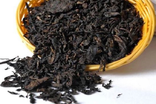 安化黑茶知多少：安化黑茶的功效介绍