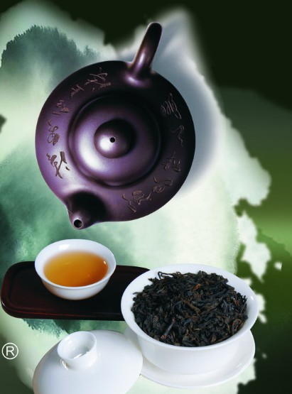 4大安化黑茶养生功效