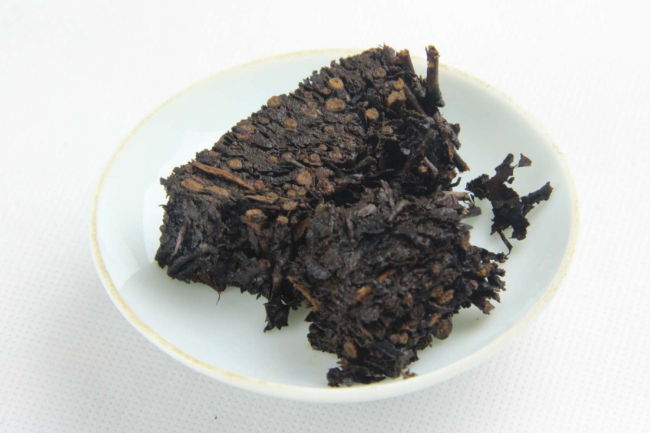 黑茶知识科普：分析黑茶的工艺与类别