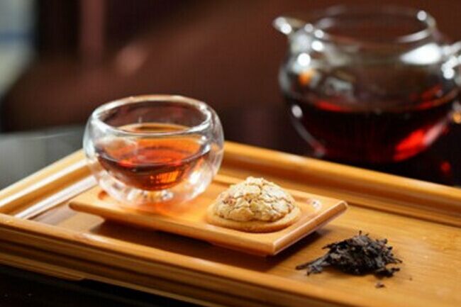 中国黑茶的源头关于雅安藏茶的新发展