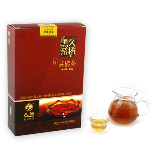 茶叶解惑黑茶属于什么茶