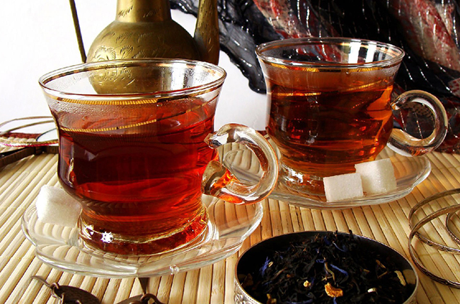 建议这五类人常喝黑茶可以远离亚健康