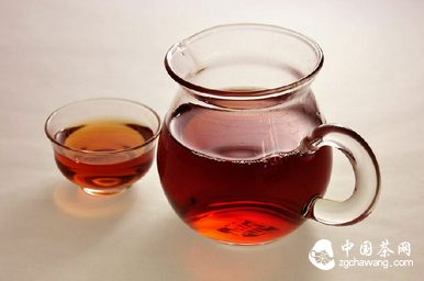 黑茶的功效与作用大全，你收藏了吗？