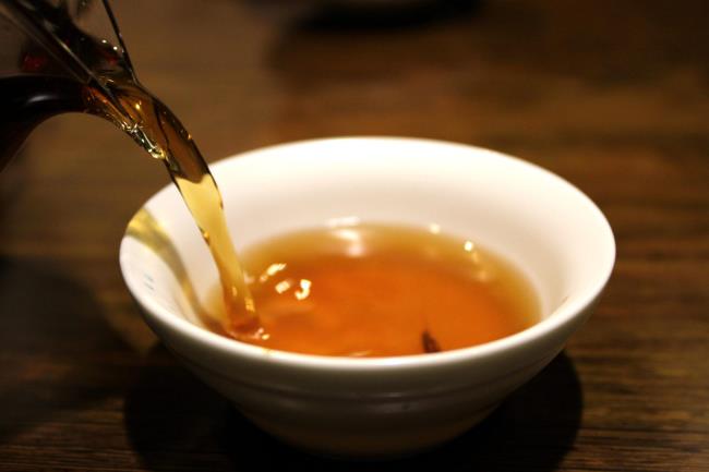 茶的世界的解析：到底什么是茶黑茶呢