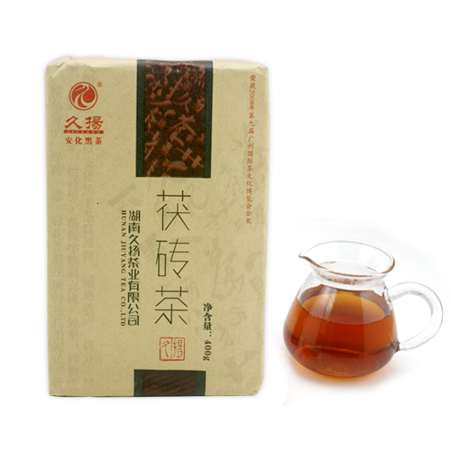 安化黑茶属于什么茶安化黑茶的起源
