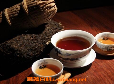 安化黑茶怎么泡黑茶的五种通用冲泡方法