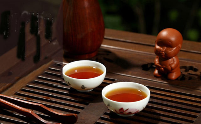 如何喝黑茶安化黑茶有什么茶艺讲究吗