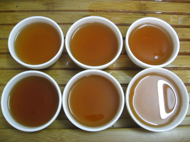 黑茶调配技巧分享将黑茶喝出新趣味