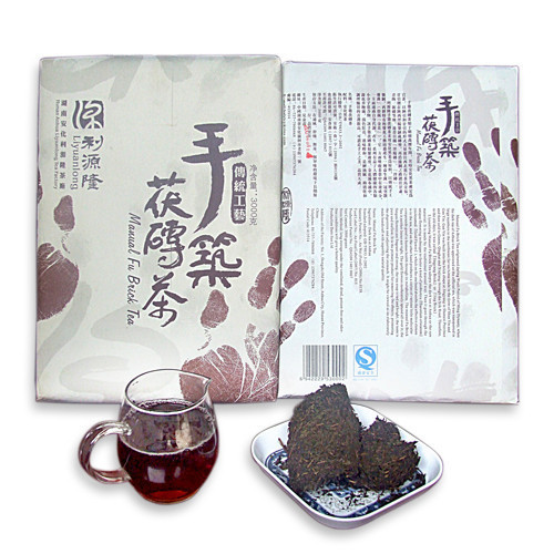安化黑茶怎么喝安化黑茶的最佳喝法