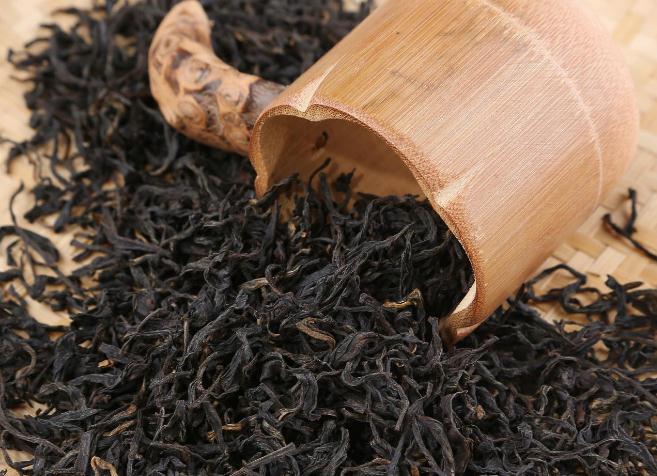 湖南黑茶的保健功效黑茶中的营养成分