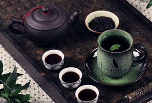 黑茶的功效与作用,黑茶是不是传销,黑茶如何泡怎么泡才好喝