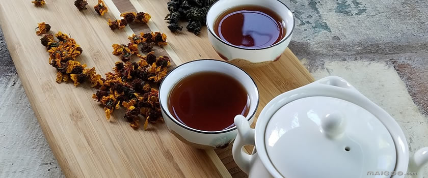 黑茶的功效与作用黑茶是什么茶黑茶的泡法