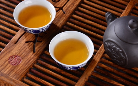 喝黑茶能防治眼病吗？