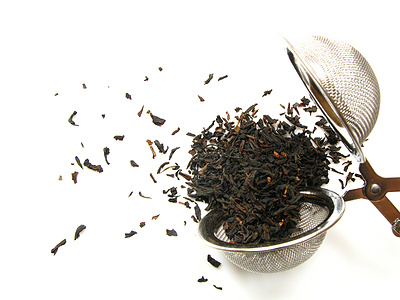 黑茶的传说：神农用黑茶给人治病？