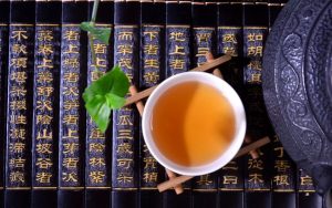 黑茶是后发酵茶吗？不发酵茶有哪些？