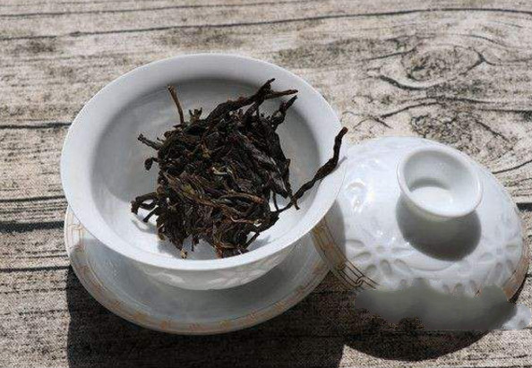 安化黑茶的正确冲泡方法安化黑茶第几泡最好喝？