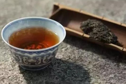喝黑茶有哪些误区？你懂黑茶么？