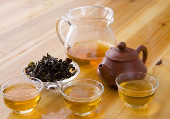 安化黑茶的保质期多久如何延长安化黑茶的保质期