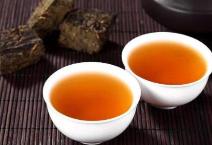 安化黑茶的功效与作用原来黑茶居然这么神奇！