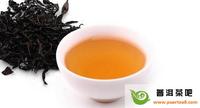 安化黑茶蕴含多种对人体有益成分