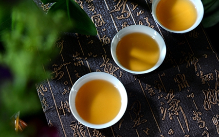 安化黑茶补充营养效果怎么样？