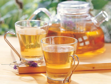 喝黑茶还能补充人体多种维生素？