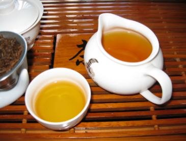 黑茶能抑制细菌吗？
