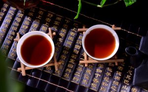 茶具的种类，泡黑茶用什么茶具？