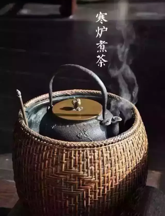 黑茶的泡法、煮法介绍