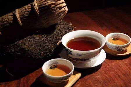 喝安化黑茶会上瘾吗安化黑茶为什么与其他黑茶与众不同