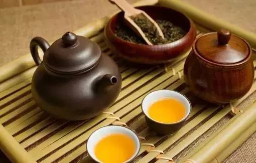 喝黑茶能预防脑血管疾病吗？