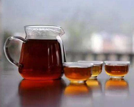 安化黑茶“三尖”茶的历史它们有何前世？