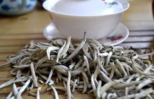嫩度不同的白茶怎么区分？