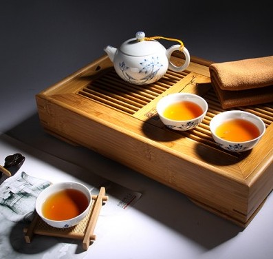 三种白茶的科学饮用方法