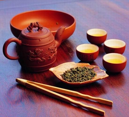 中国六大茶类之一解析白茶4个文化特性