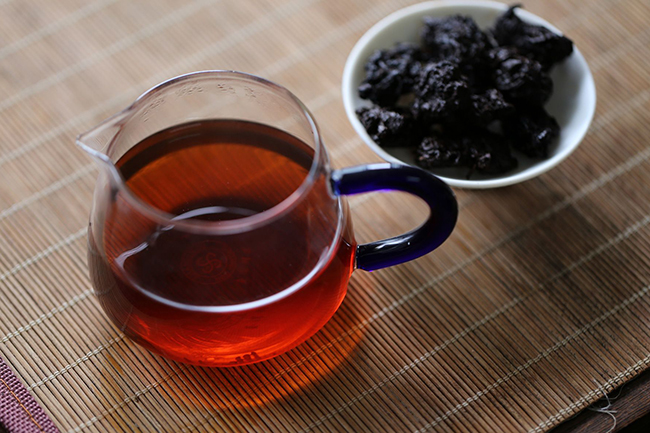 白茶和黑茶的区别都有哪些你知道吗