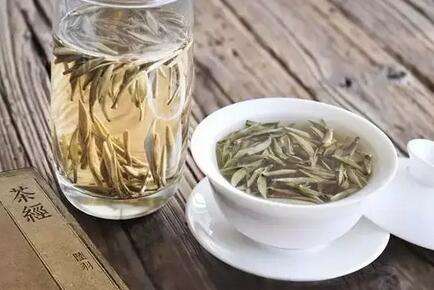 白茶是凉性的吗如何去除白茶的凉性