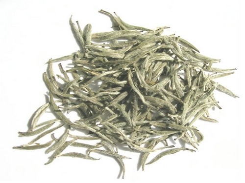 白茶知识讲堂小编为大家介绍白茶的种类