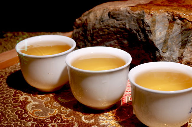 茶叶知识科普：列举白茶的八种保健功效