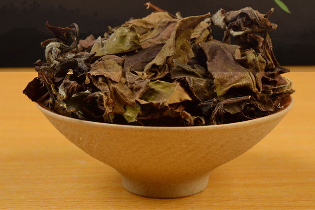 茶叶知识科普：白茶的四大分类简单介绍