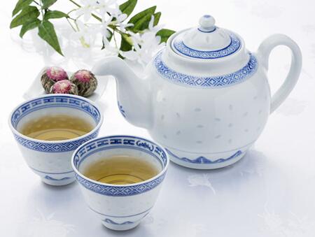 白茶的泡法，五种泡法品饮白茶醇香