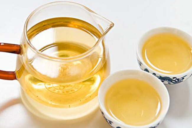 茶知识之关于早年四川人家的“红白茶”