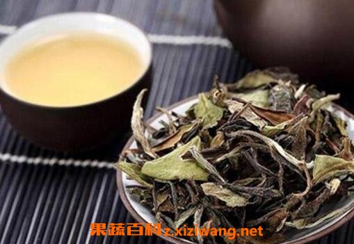 中国白茶如何喝中国白茶的泡法