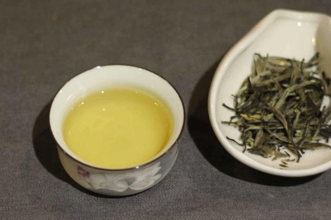 茶叶知识科普：白茶的种类主分为的四类
