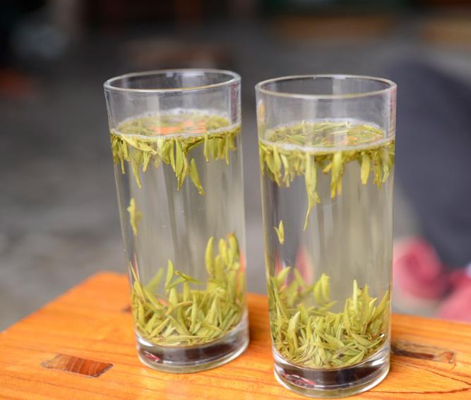 溧阳白茶的发展史溧阳白茶是什么味道