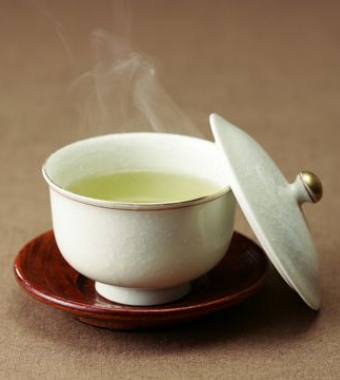 养生茶饮黑茶白茶的养生功效