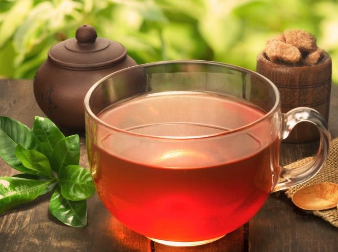 白茶中营养物质的含量及其功效及特点